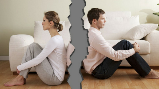 Pourquoi le divorce peut être un leurre…